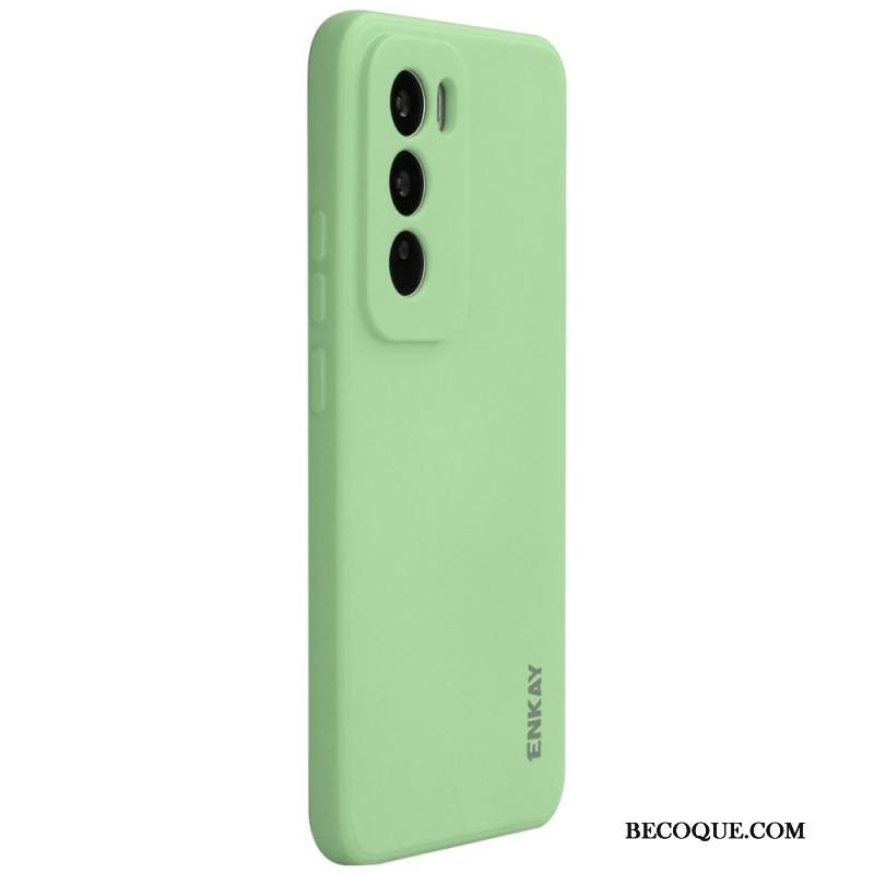 Etui Oppo Reno 12 5g Enkay Etui Ochronne