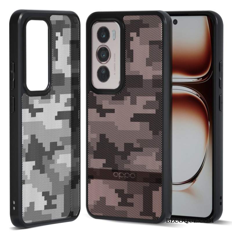 Etui Oppo Reno 12 5g Ibmrs Etui Ochronne
