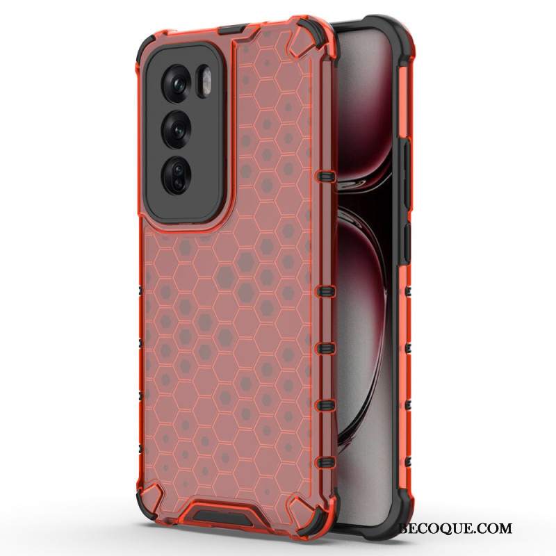 Etui Oppo Reno 12 5g Plaster Miodu