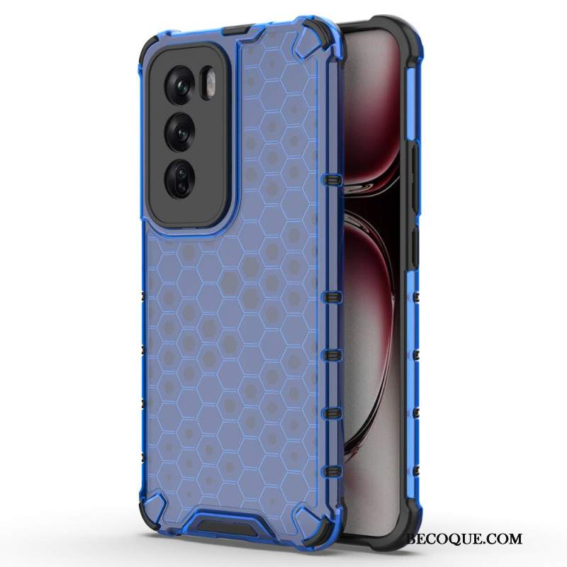 Etui Oppo Reno 12 5g Plaster Miodu
