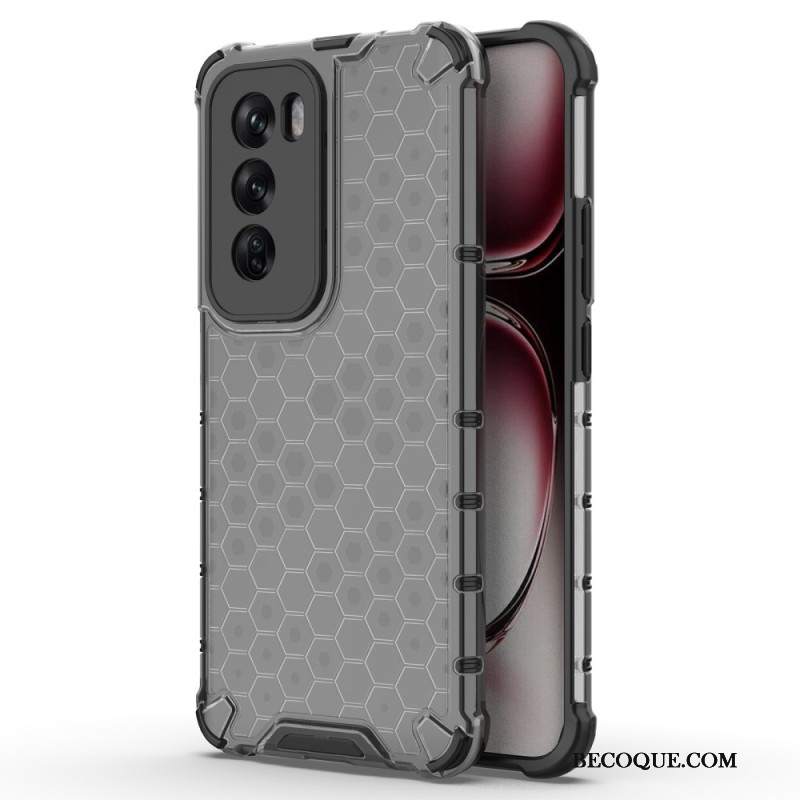 Etui Oppo Reno 12 5g Plaster Miodu