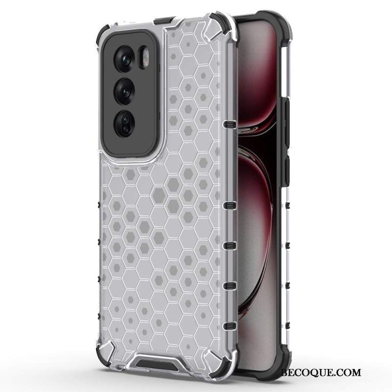 Etui Oppo Reno 12 5g Plaster Miodu