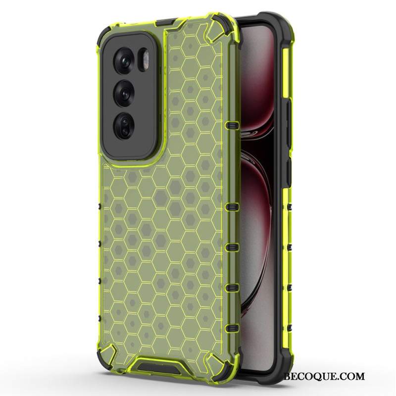 Etui Oppo Reno 12 Pro 5g Plaster Miodu Etui Ochronne