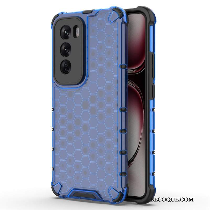 Etui Oppo Reno 12 Pro 5g Plaster Miodu Etui Ochronne