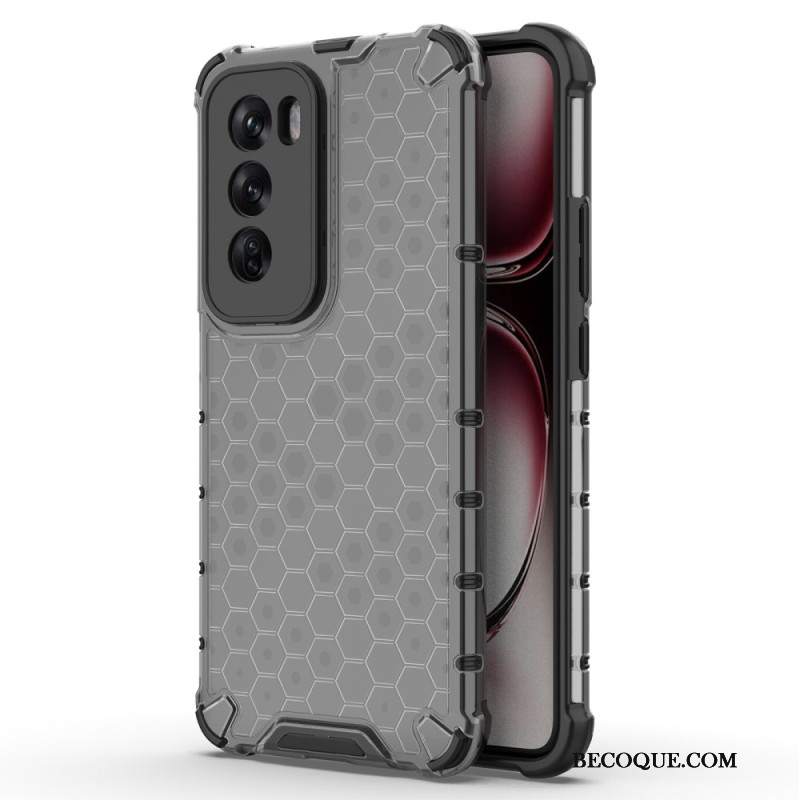 Etui Oppo Reno 12 Pro 5g Plaster Miodu Etui Ochronne