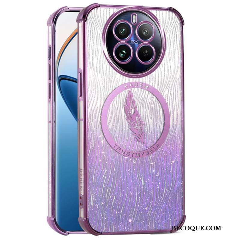 Etui Realme 12 Pro / 12 Pro Plus Kadem Etui Ochronne