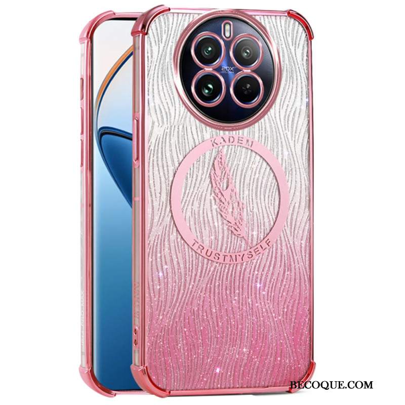 Etui Realme 12 Pro / 12 Pro Plus Kadem Etui Ochronne