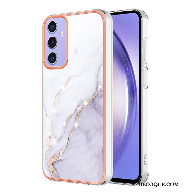 Etui Samsung Galaxy A15 5g Efekt Marmuru