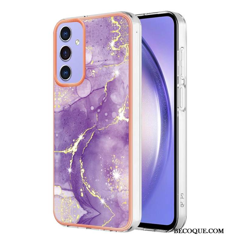 Etui Samsung Galaxy A15 5g Efekt Marmuru