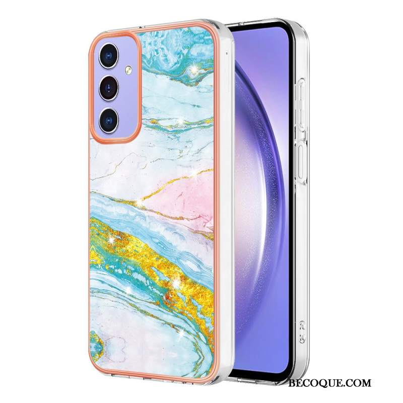 Etui Samsung Galaxy A15 5g Efekt Marmuru