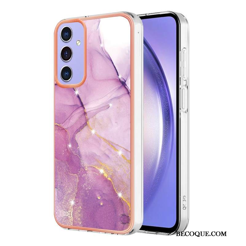 Etui Samsung Galaxy A15 5g Efekt Marmuru