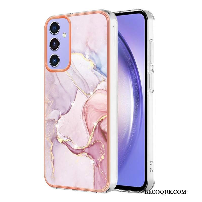Etui Samsung Galaxy A15 5g Efekt Marmuru
