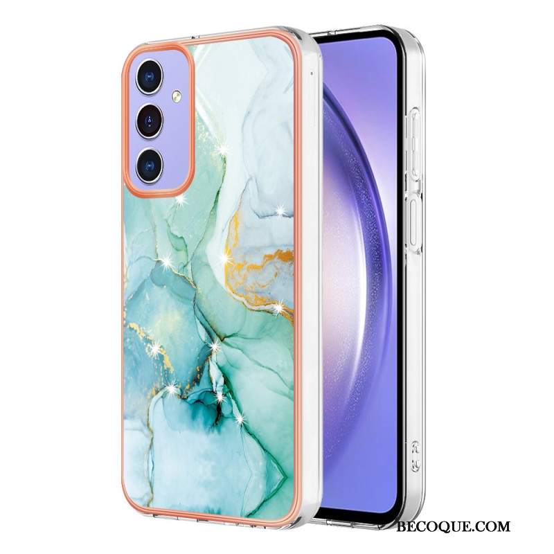 Etui Samsung Galaxy A15 5g Efekt Marmuru
