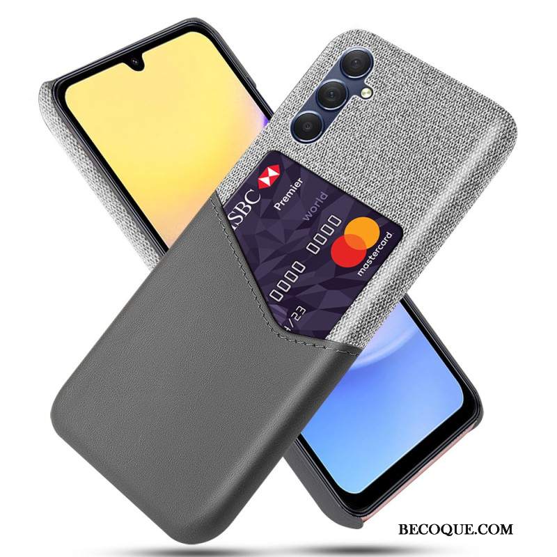 Etui Samsung Galaxy A15 5g Posiadacz Karty
