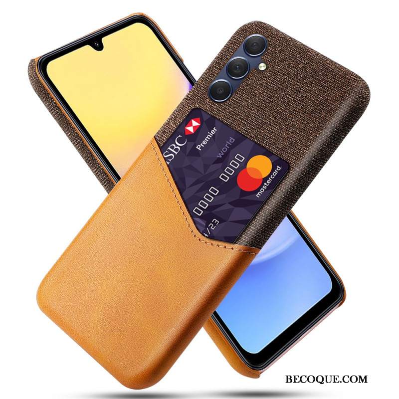 Etui Samsung Galaxy A15 5g Posiadacz Karty