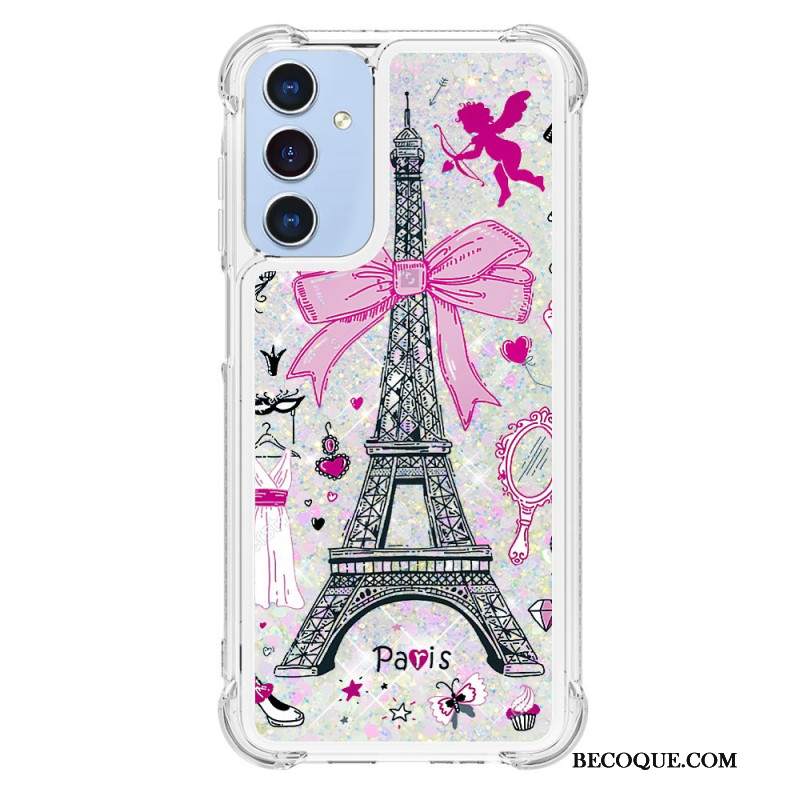 Etui Samsung Galaxy A15 5g Seria Kreskówek