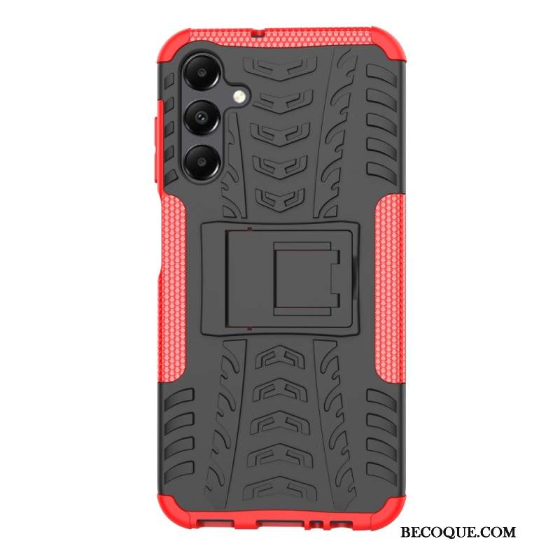 Etui Samsung Galaxy A15 5g Ultra Odporna Konstrukcja