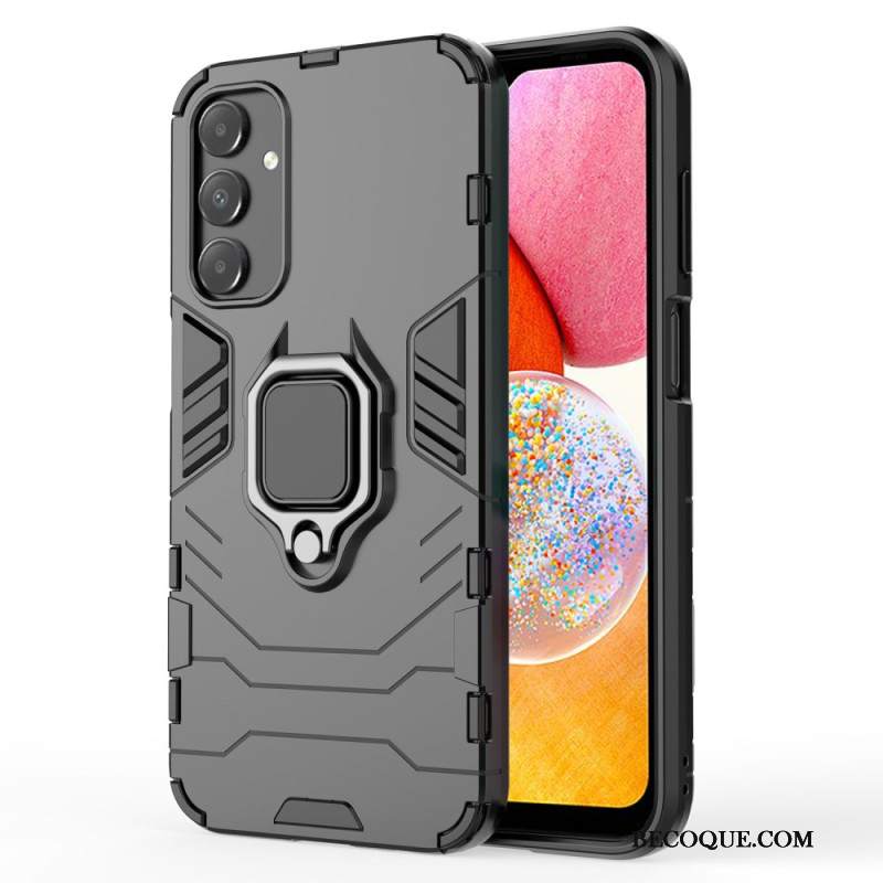 Etui Samsung Galaxy A15 Odporny Na Pierścień Etui Ochronne