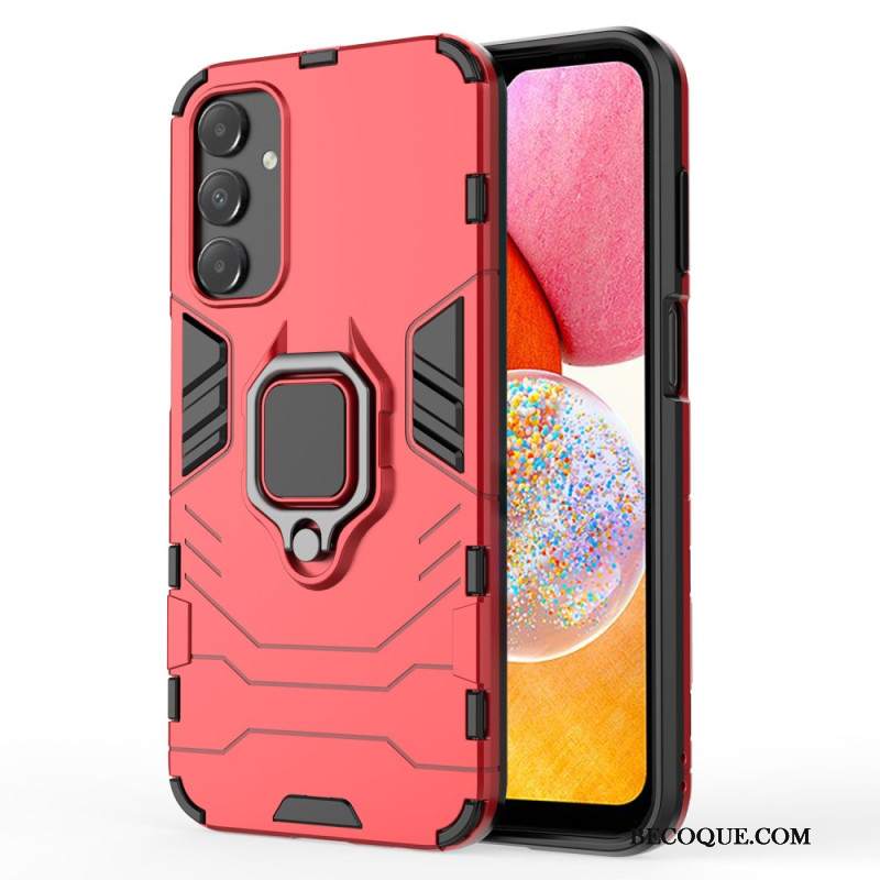 Etui Samsung Galaxy A15 Odporny Na Pierścień Etui Ochronne