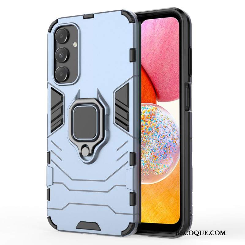 Etui Samsung Galaxy A15 Odporny Na Pierścień Etui Ochronne