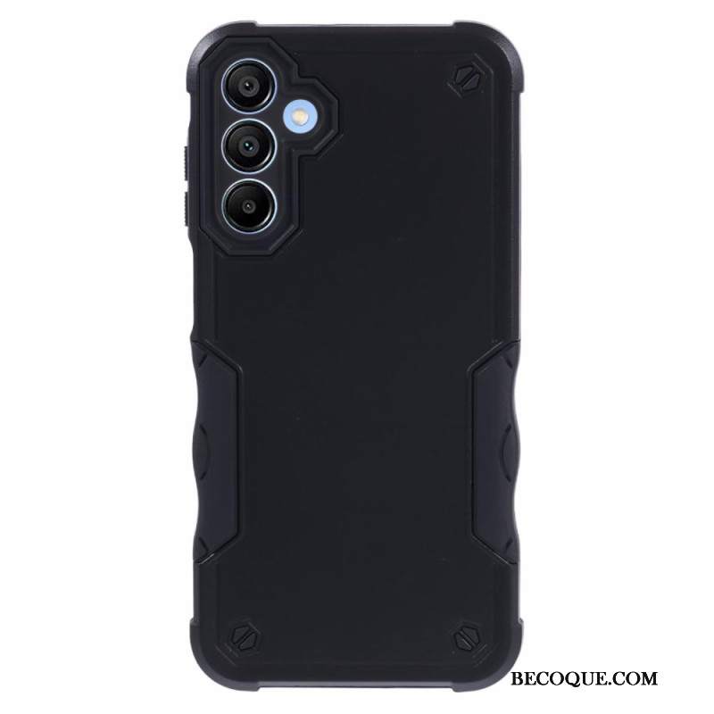 Etui Samsung Galaxy A15 Podwójna Warstwa