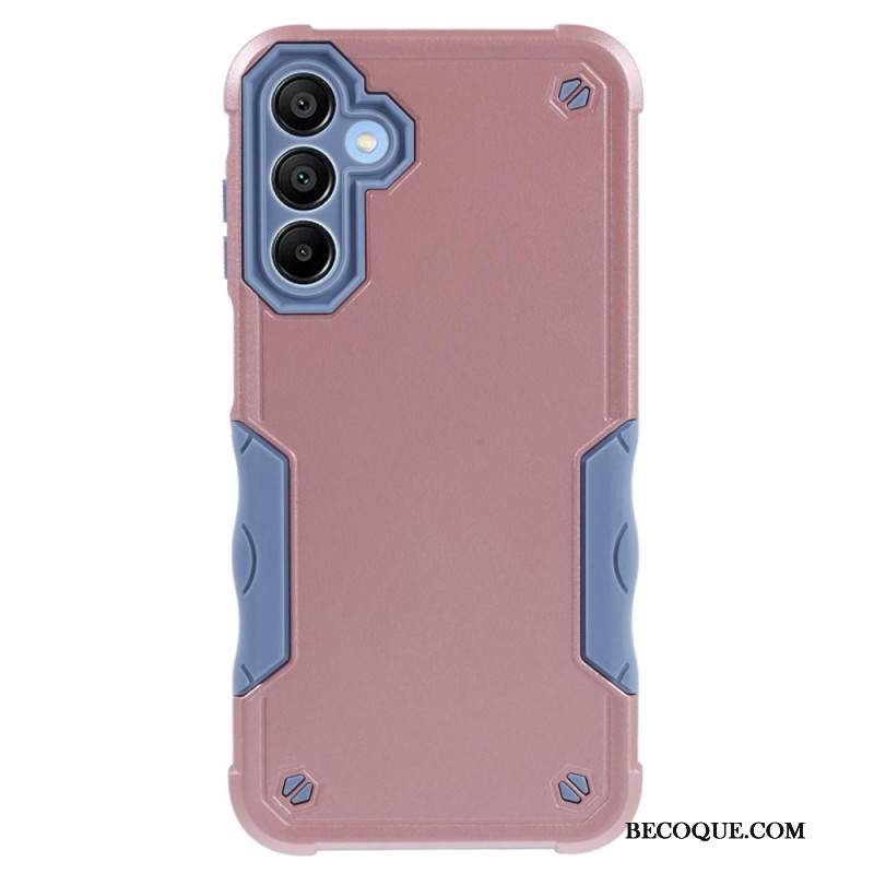Etui Samsung Galaxy A15 Podwójna Warstwa
