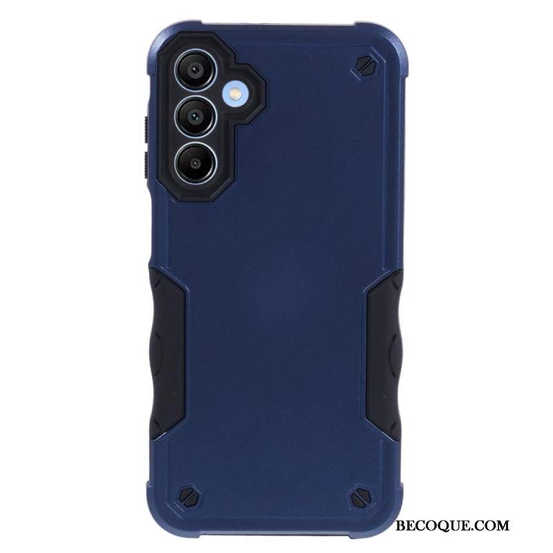Etui Samsung Galaxy A15 Podwójna Warstwa