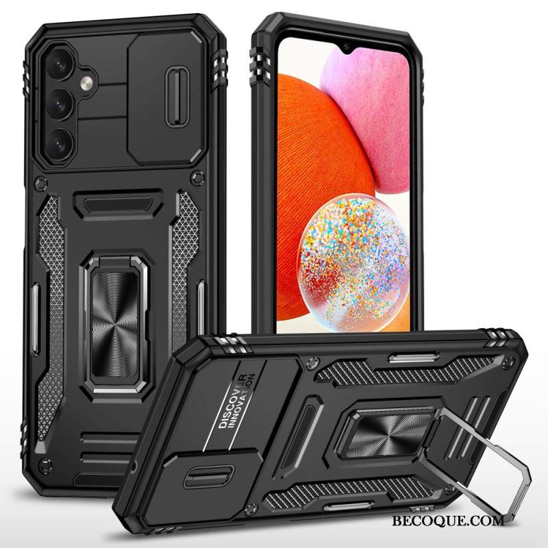 Etui Samsung Galaxy A15 Seria Zbroi Etui Ochronne