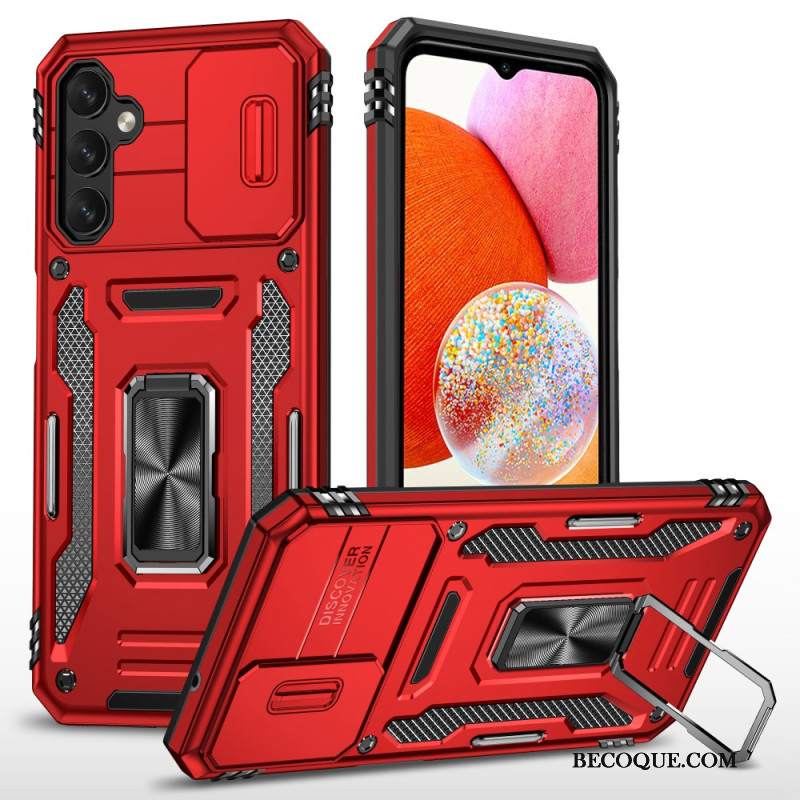 Etui Samsung Galaxy A15 Seria Zbroi Etui Ochronne