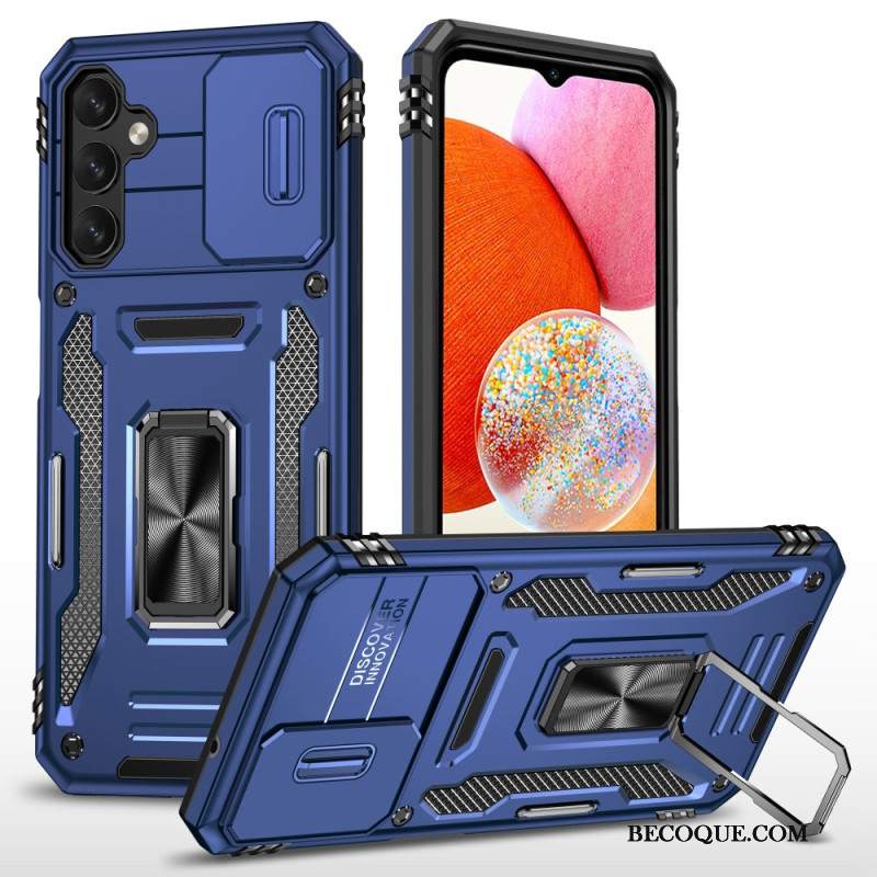 Etui Samsung Galaxy A15 Seria Zbroi Etui Ochronne