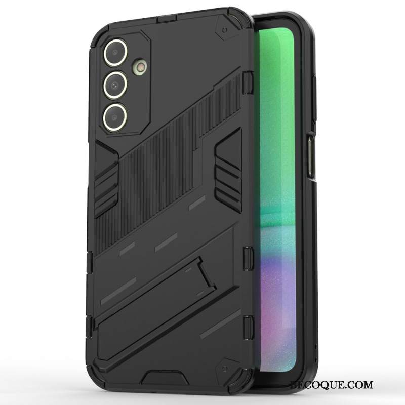 Etui Samsung Galaxy A15 Zdejmowana Podpórka Etui Ochronne