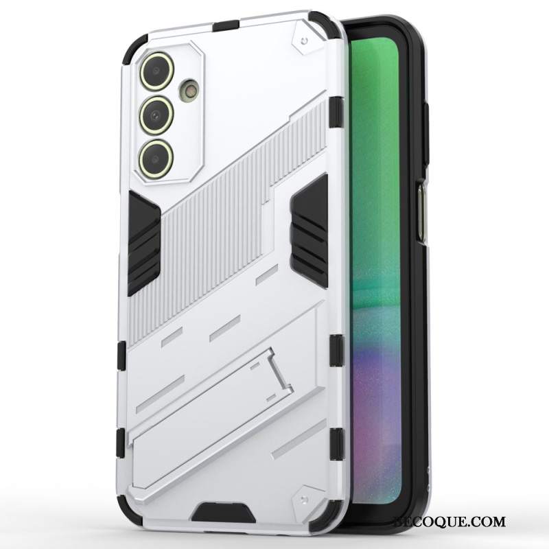 Etui Samsung Galaxy A15 Zdejmowana Podpórka Etui Ochronne