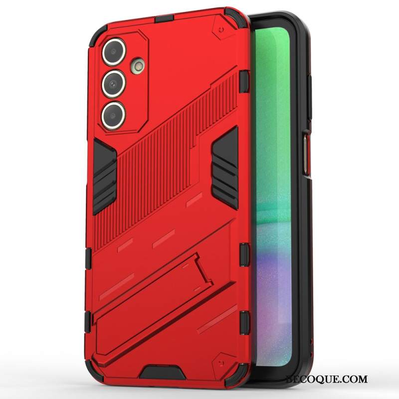 Etui Samsung Galaxy A15 Zdejmowana Podpórka Etui Ochronne