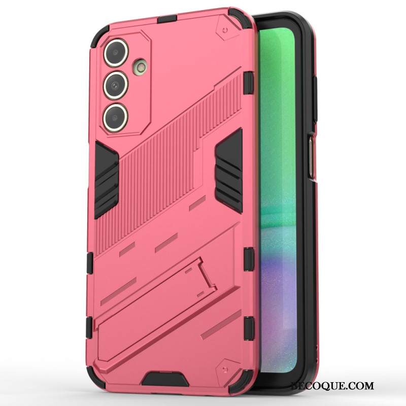 Etui Samsung Galaxy A15 Zdejmowana Podpórka Etui Ochronne