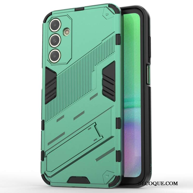 Etui Samsung Galaxy A15 Zdejmowana Podpórka Etui Ochronne