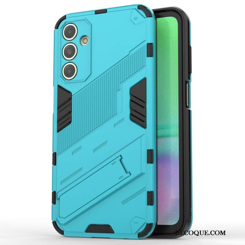 Etui Samsung Galaxy A15 Zdejmowana Podpórka Etui Ochronne