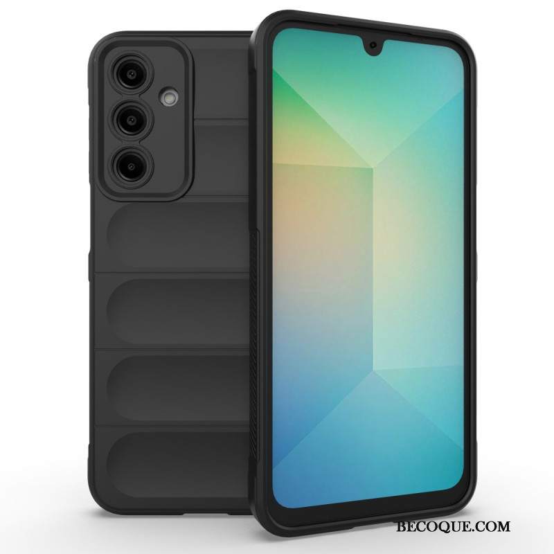 Etui Samsung Galaxy A16 5g Antypoślizgowy