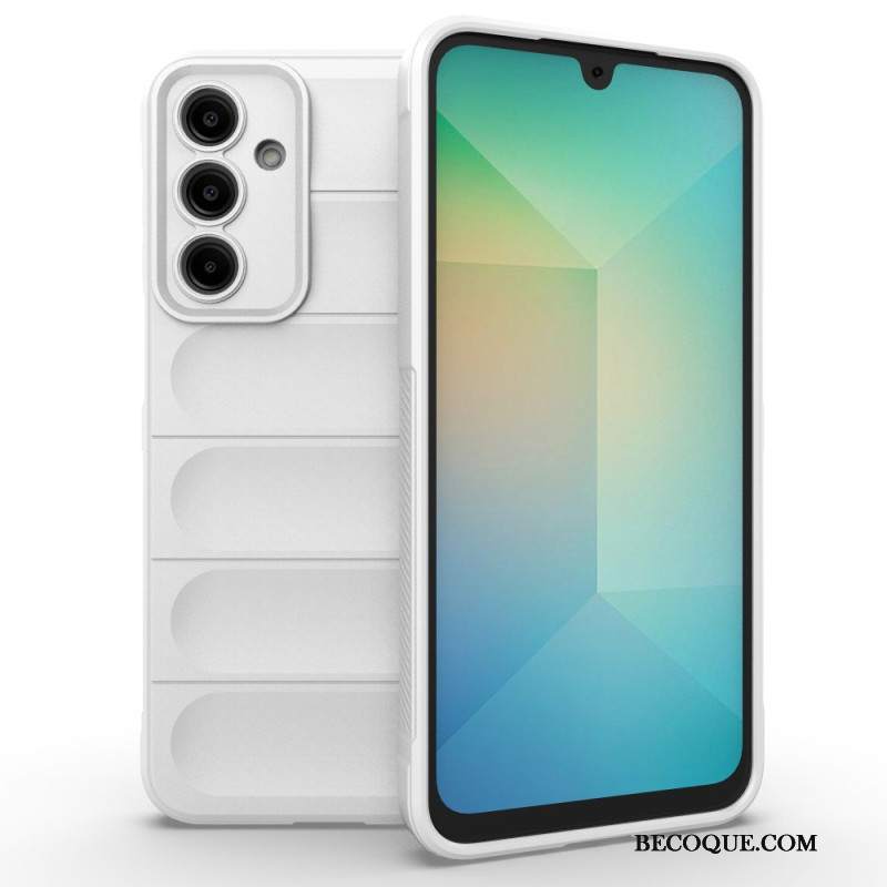 Etui Samsung Galaxy A16 5g Antypoślizgowy
