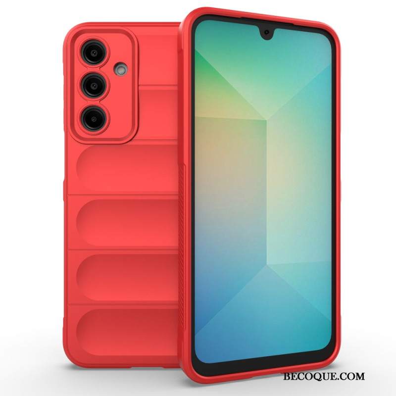 Etui Samsung Galaxy A16 5g Antypoślizgowy