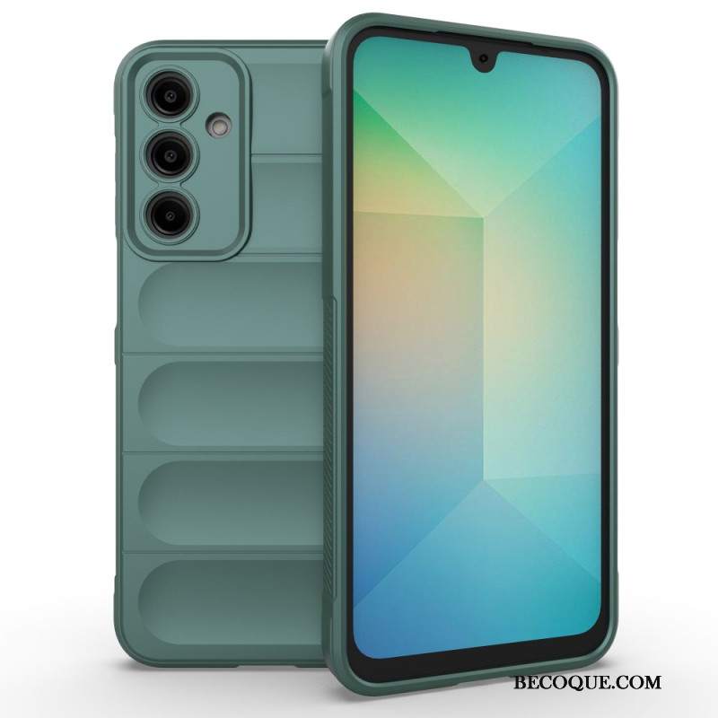 Etui Samsung Galaxy A16 5g Antypoślizgowy