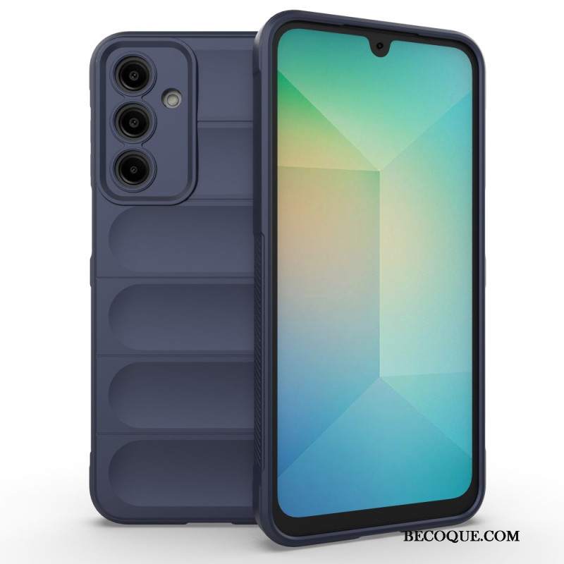 Etui Samsung Galaxy A16 5g Antypoślizgowy