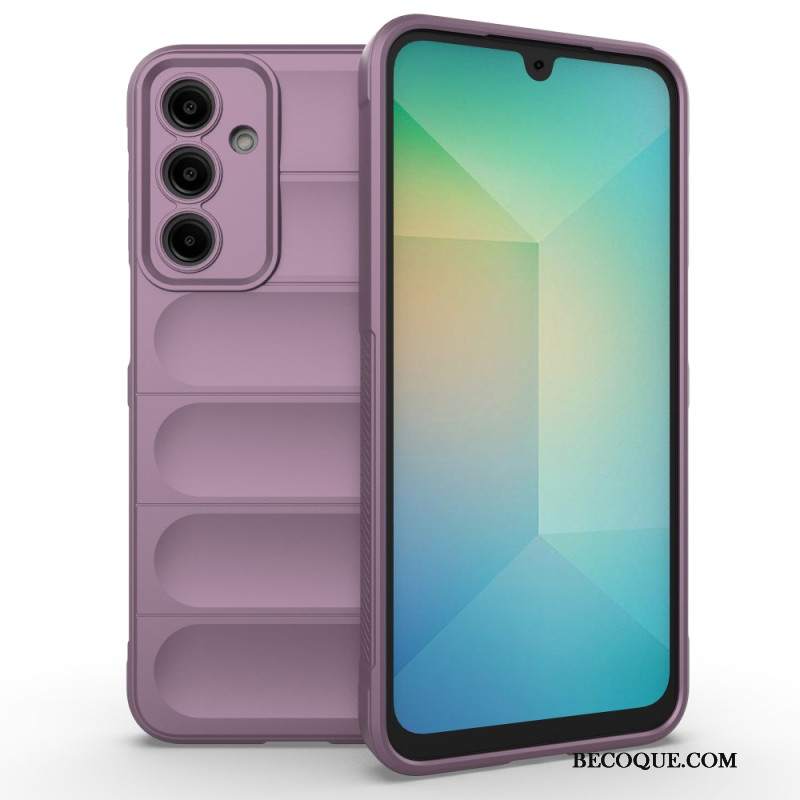 Etui Samsung Galaxy A16 5g Antypoślizgowy
