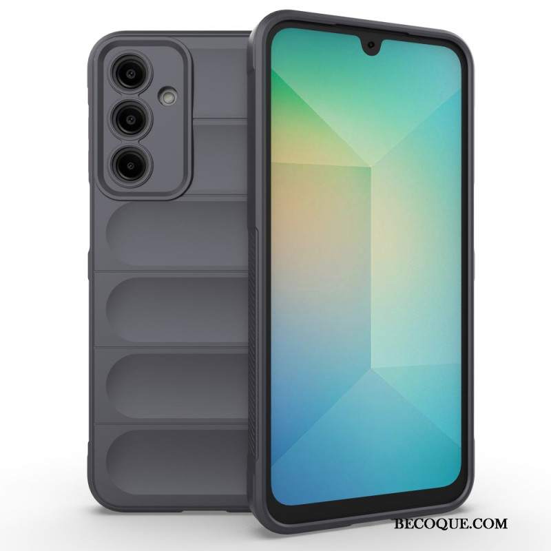 Etui Samsung Galaxy A16 5g Antypoślizgowy