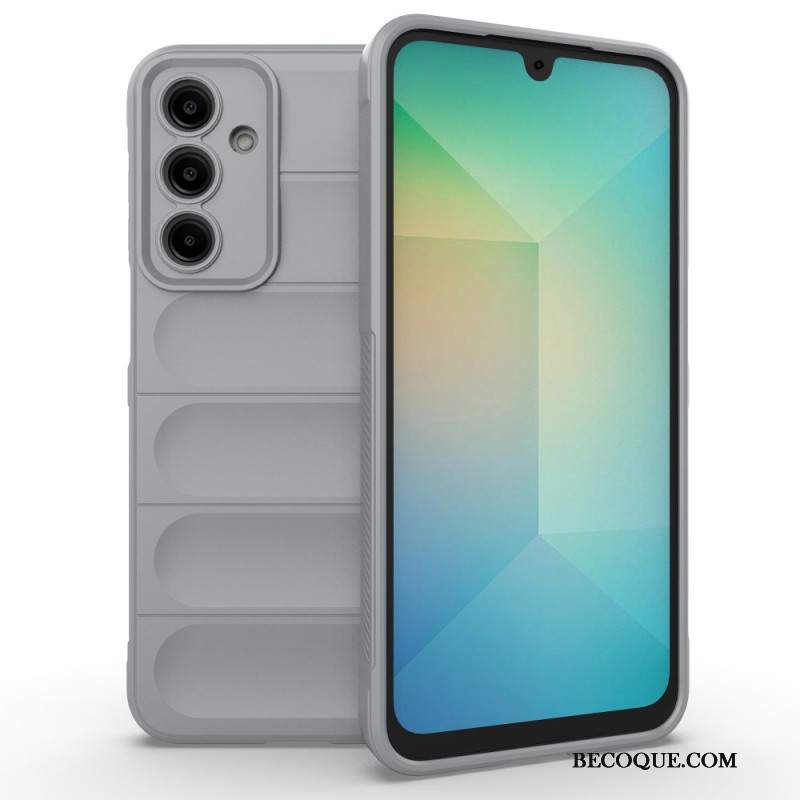 Etui Samsung Galaxy A16 5g Antypoślizgowy