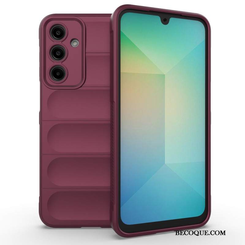 Etui Samsung Galaxy A16 5g Antypoślizgowy