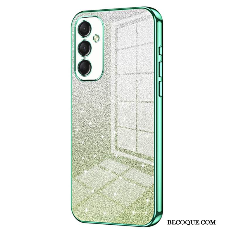 Etui Samsung Galaxy A16 5g Gradalny Brokat Etui Ochronne