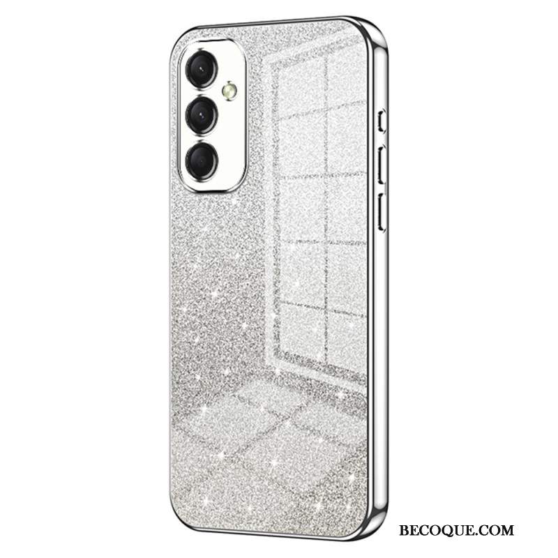 Etui Samsung Galaxy A16 5g Gradalny Brokat Etui Ochronne