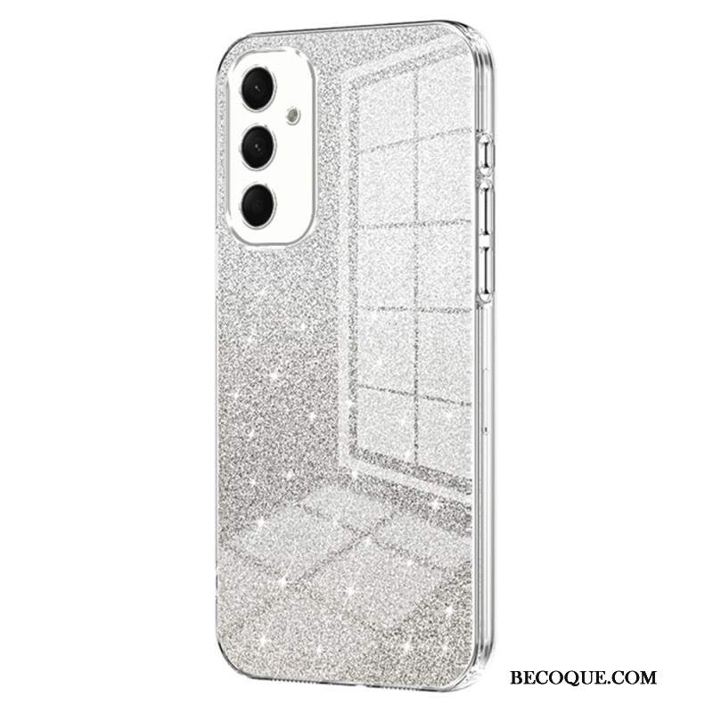 Etui Samsung Galaxy A16 5g Gradalny Brokat Etui Ochronne