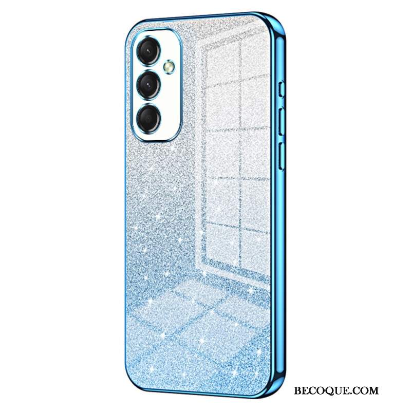 Etui Samsung Galaxy A16 5g Gradalny Brokat Etui Ochronne
