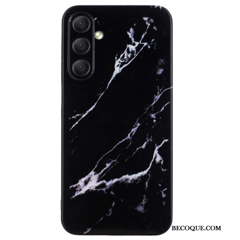 Etui Samsung Galaxy A16 5g Marmur Etui Ochronne